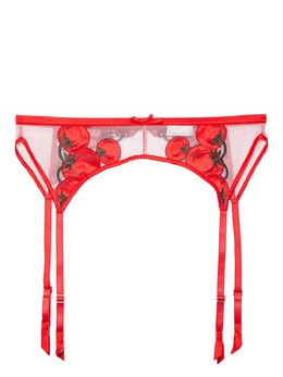 Fleur Du Mal: Ремень 
