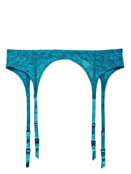 Fleur Du Mal: Ремень 