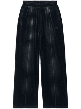 Alexander Wang: Чёрные брюки 