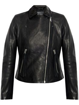 AllSaints: Чёрная куртка 