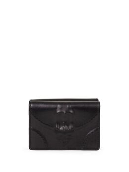 Maison MIHARA YASUHIRO: Чёрный кошелёк 