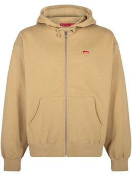 Supreme: Тёмная толстовка 