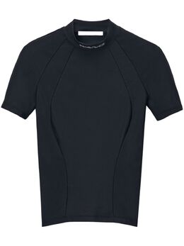 Alexander Wang: Чёрный топ 