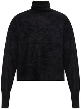 AllSaints: Чёрный свитер 