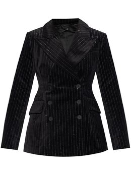 AllSaints: Чёрный жакет 