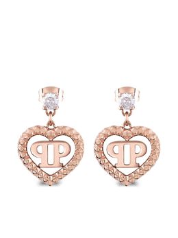 Philipp Plein: Подвеска 
