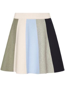 JW Anderson: Юбка в полоску 