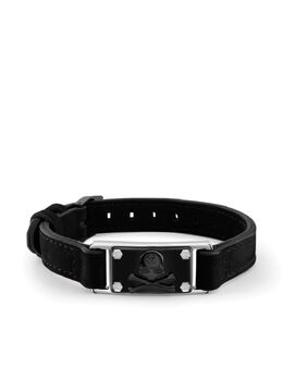 Philipp Plein: Браслет  Skull