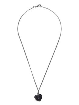 CHANEL Pre-Owned: Подвеска 