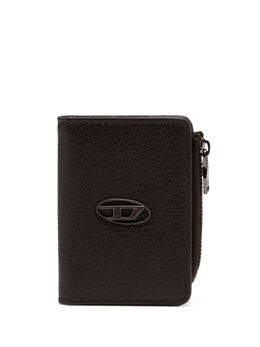 Diesel: Коричневый кошелёк 