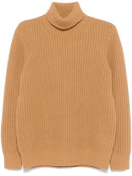 Michael Kors Collection: Трикотажный свитер 