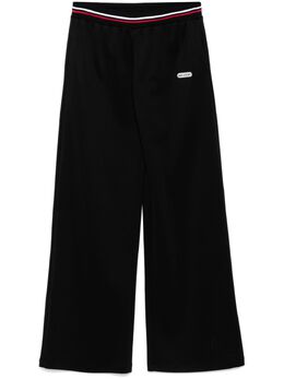 Off-White: Брюки в полоску 
