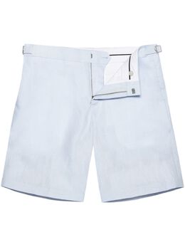 Orlebar Brown: Светлые шорты 