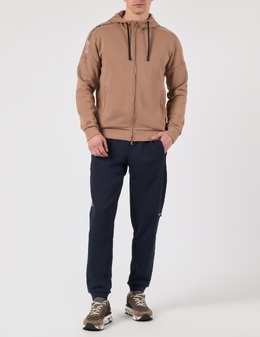 EA7 EMPORIO ARMANI: Спортивный свитер 
