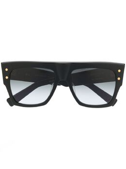 Balmain Eyewear: Очки 