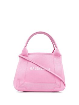 Balenciaga: Сумка-шоппер 