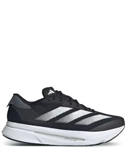 adidas: Чёрные кроссовки  SL-20