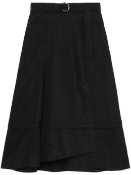 3.1 Phillip Lim: Чёрная юбка 