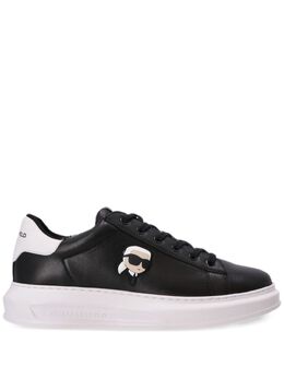 Karl Lagerfeld: Чёрные шорты  Kapri