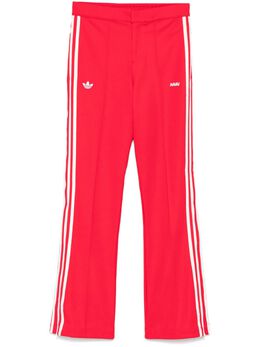 adidas: Брюки  X на пуговицах