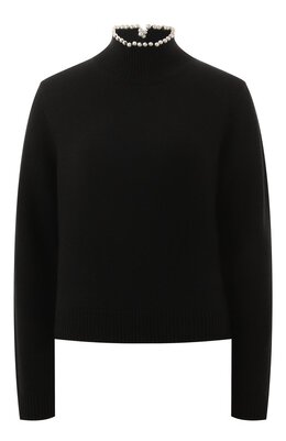 Nina Ricci: Свитер из шерсти 