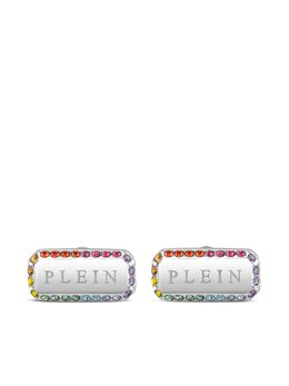 Philipp Plein: Серьги 