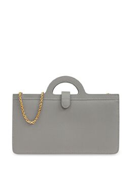 Marni: Тёмный кошелёк  Tropicalia
