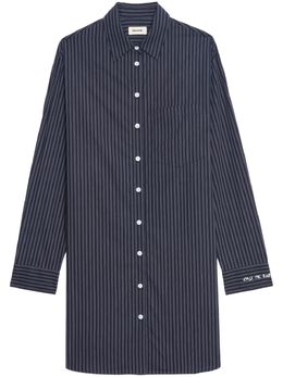 Zadig&Voltaire: Короткое платье 