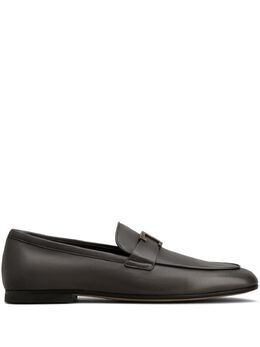 Tod's: Туфли  T Timeless