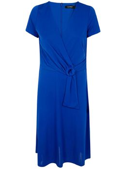 Lauren Ralph Lauren: Платье с запахом 