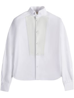 Tod's: Хлопковая рубашка  Shirt