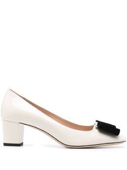 TOM FORD: Белые туфли 