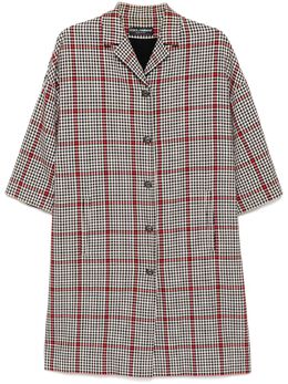 Dolce & Gabbana Pre-Owned: Пальто с рукавом 3/4 