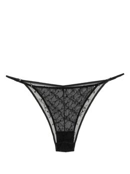 Kiki de Montparnasse: Чёрные трусы 