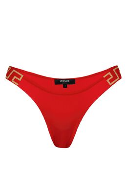 Versace: Купальник  Greca