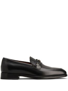 Tod's: Чёрные туфли 