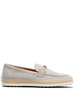 Tod's: Лоферы 