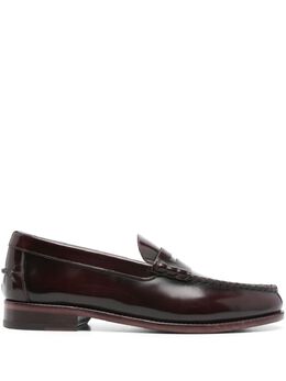 Paul Smith: Красные туфли 