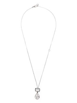 CHANEL Pre-Owned: Колье 