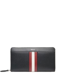 Bally: Чёрный кошелёк 