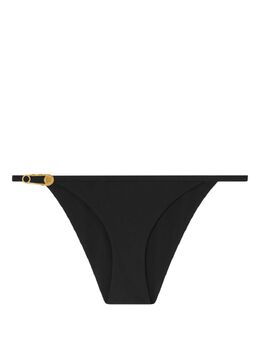 Versace: Купальник  Safety Pin