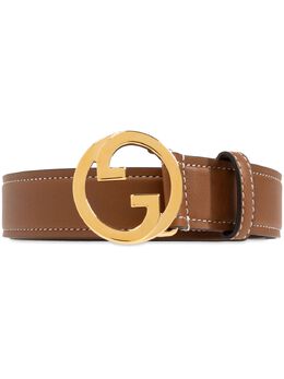 Gucci: Ремень 