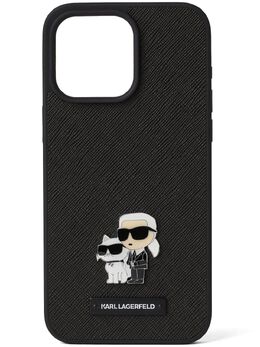 Karl Lagerfeld: Чехол  Choupette