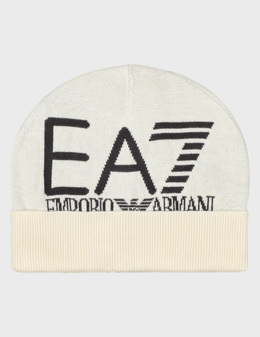 EA7 EMPORIO ARMANI: Шапки 