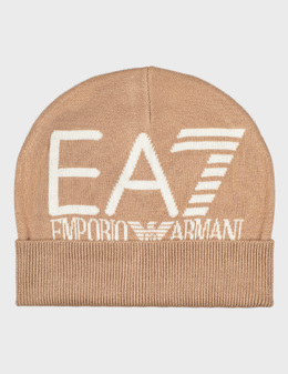 EA7 EMPORIO ARMANI: Шапки 