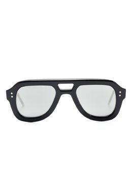 Thom Browne Eyewear: Очки 