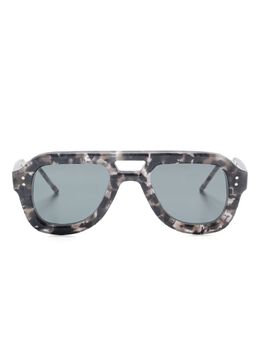 Thom Browne Eyewear: Очки 