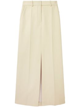 Stella McCartney: Юбка с разрезом 