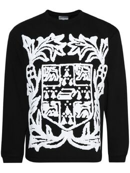 RHUDE: Чёрная футболка 
