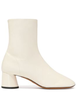 Proenza Schouler: Белые перчатки 